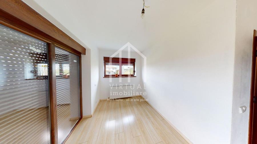 Casa individuala cu 5 camere, 135mp utili | zona Bavaria.