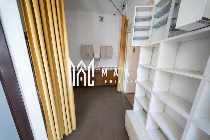 Casă 6 camere | Ultracentral Sibiu | 280 mp, curte proprie - 3