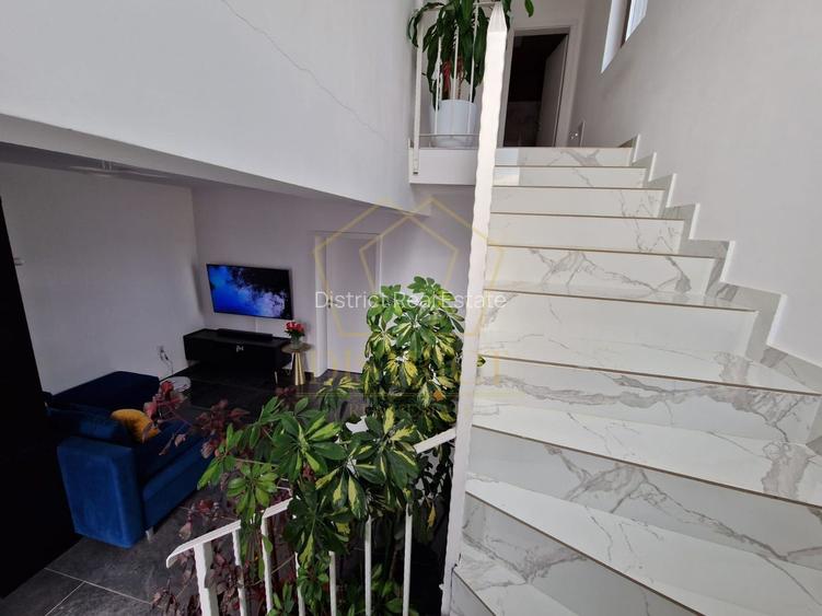 Duplex superb cu 3 camere | Calea Urseni | Premium Residence - 4