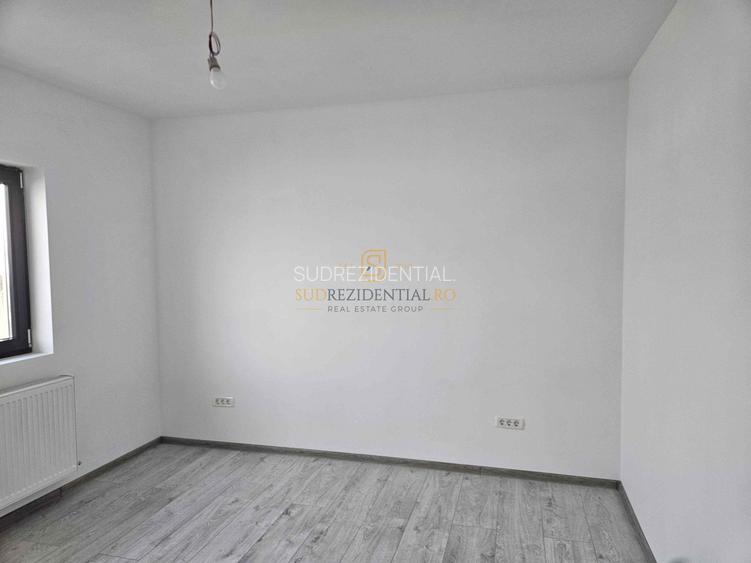 Vilă individuală parter, 4 camere – Adunații Copăceni, jud. Giurgiu - 17