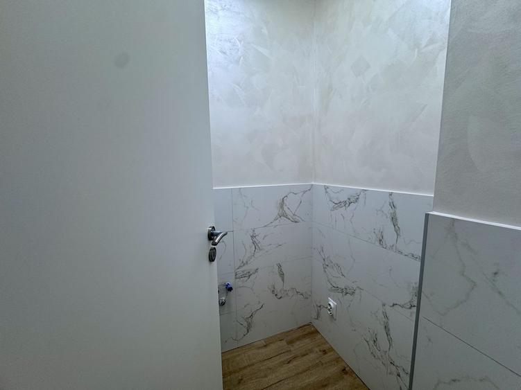 Apartament 9 C3 3 camere Tautului Residence Parc Poligon Sub Cetate