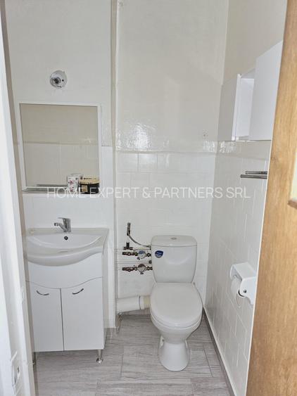 Apartament 2 camere - Dristor - Camil Ressu - Renovat - Metrou - 9