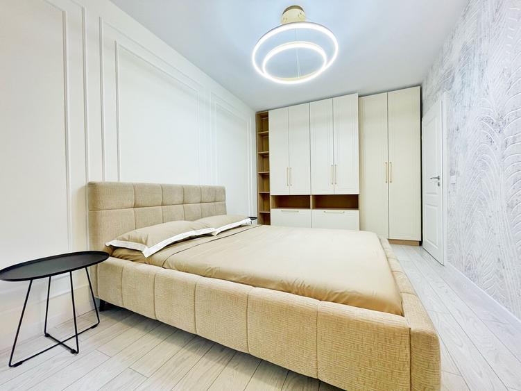 Apartament 2 camere de vanzare Pacurari