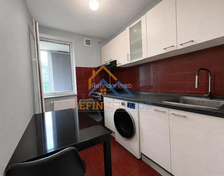 Apartament 2 camere zona Gara de Nord - 4