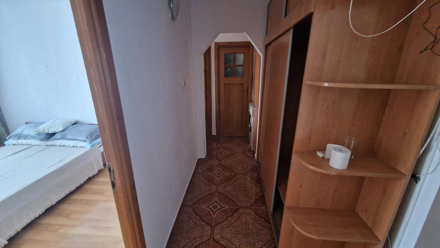 Apartament 3 camere Noua