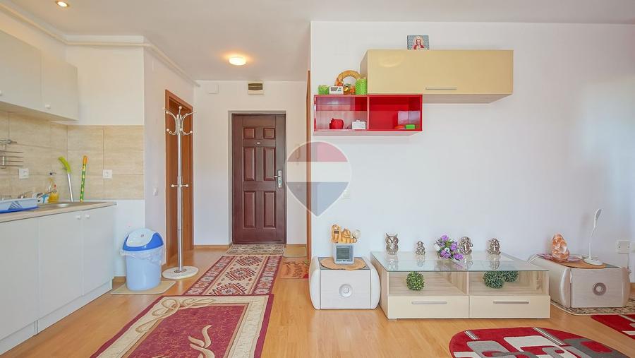 Comision 0%! Studio intr-o zona superba, Inconjurat de pădure | Bunloc
