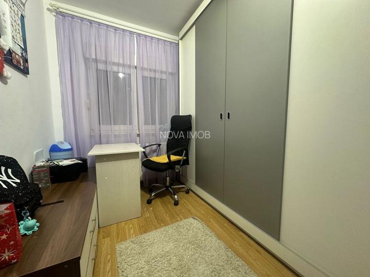 Apartament 2 camere, pet friendly, etajul 1 - Str. Miraslau - 3