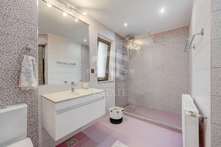 Vilă 342 mp cu piscină și 800 mp teren / 4 dormitoare / Pleașa - 11