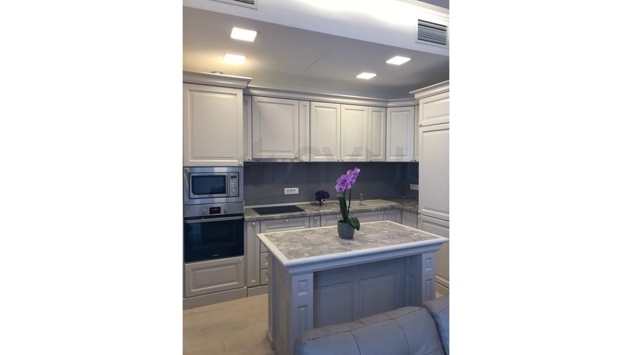 REA0133852 One Herastrau Park - 3 camere - amenajari lux - parcare inclusa
