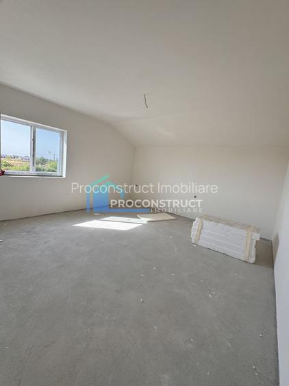 Duplex la cheie|Finisaje la alegere|95 MP|139,500 Euro|Mosnita Veche| - 14