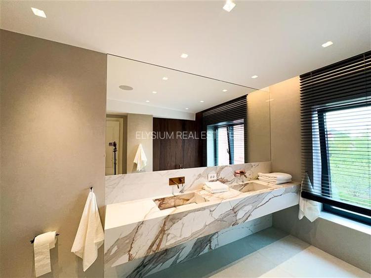 Vila de Lux de inchiriat Baneasa
