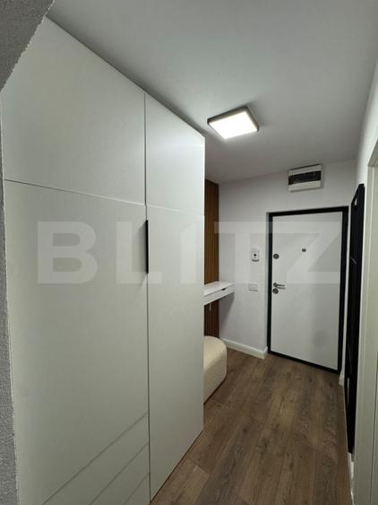 APARTAMENT 3 CAMERE DE ÎNCHIRIAT – Aleea Păcii, Deva