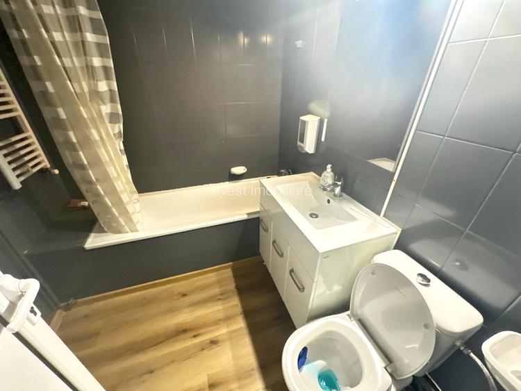 2 CAMERE DECOMANDAT SF. LAZAR-PALAS 500 EURO - 8