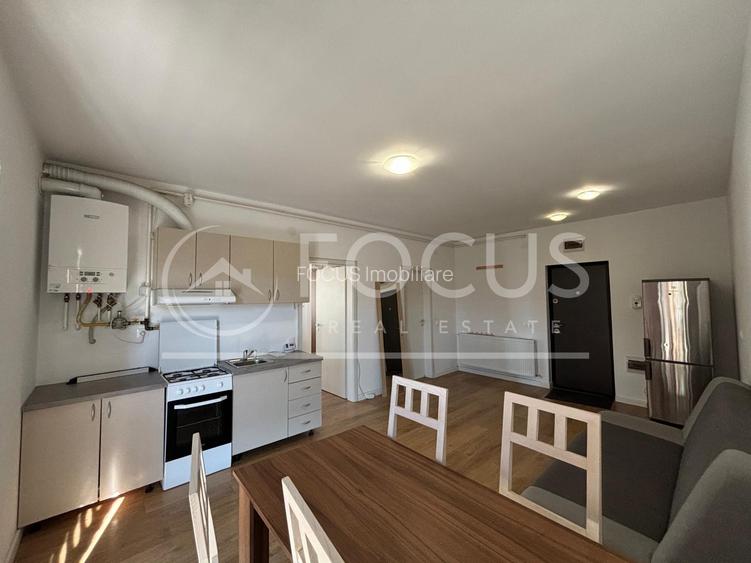 Apartament 2 camere – Beta Residence | Parcare inclusă