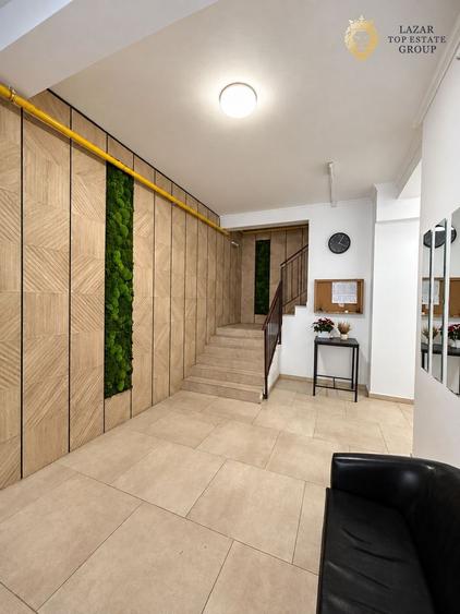 Apartament 3 camere Alfa de inchiriat