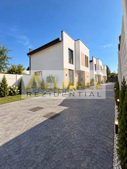CASA 3 - 360 MP - POPESTI LEORDENI + 2 PARCARI