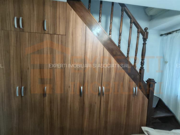 Apartament 3 camere de închiriat | Tomis Nord - Cireșica - 12