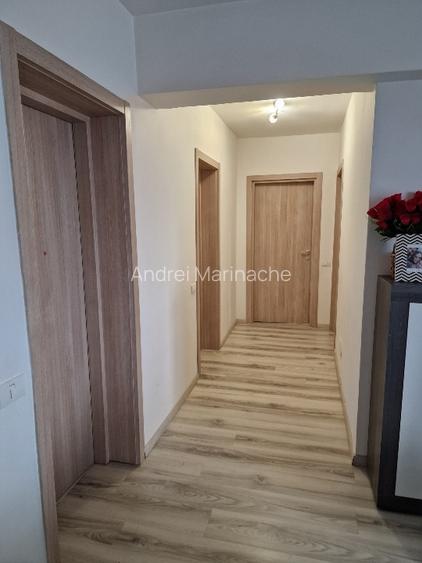 AP. 3 CAMERE DRUMUL GARII , MOBILAT/UTILAT, LOC PARCARE , DIRECT PROPRIETAR - 3