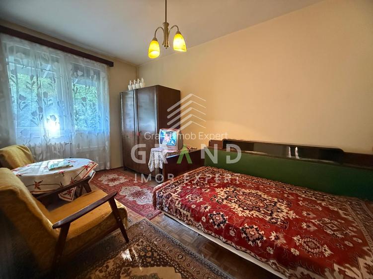 Apartament 2 camere, etaj 1, Gheorgheni - 4