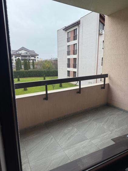 Apartament 2 camere complet utilat și mobilat – zona Tractorul, Brașov