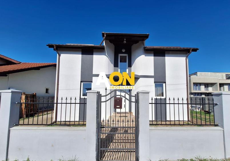 De vanzare casa 5 camere 350 mp teren zona Micesti