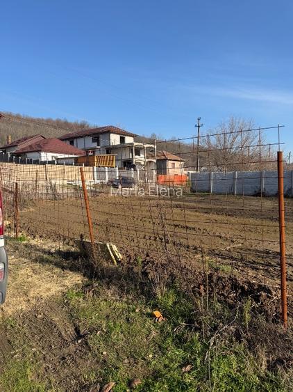 🏡 teren intravilan de vânzare – leamna de sus, bucovăț, dolj 450 mp | proiect c