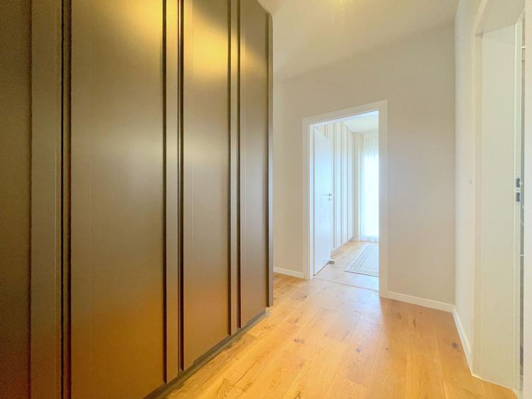 2 camere + Parcare subterana | Prima inchiriere | Nord One - Brediceanu