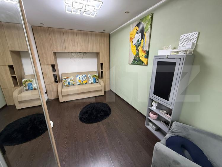 Apartament 2 camere, 44 mp, zona Bulevardul Bucuresti