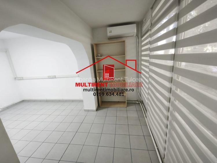 APARTAMENT 60 MP, PARTER, STR.GAVRILOV CORNELIU - 2