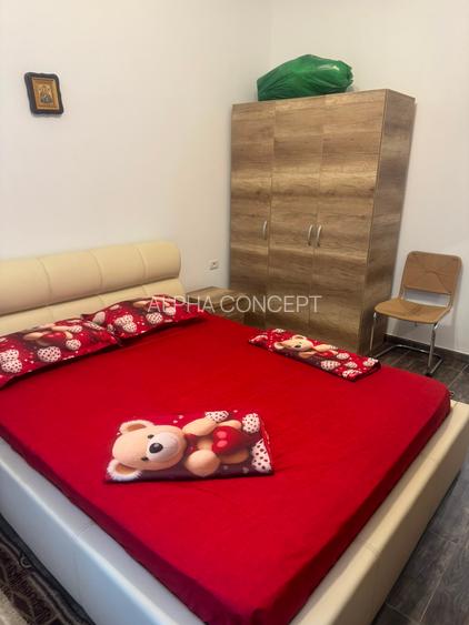 Mamaia Nord-Lidl-2 camere, parter,parcare - 6