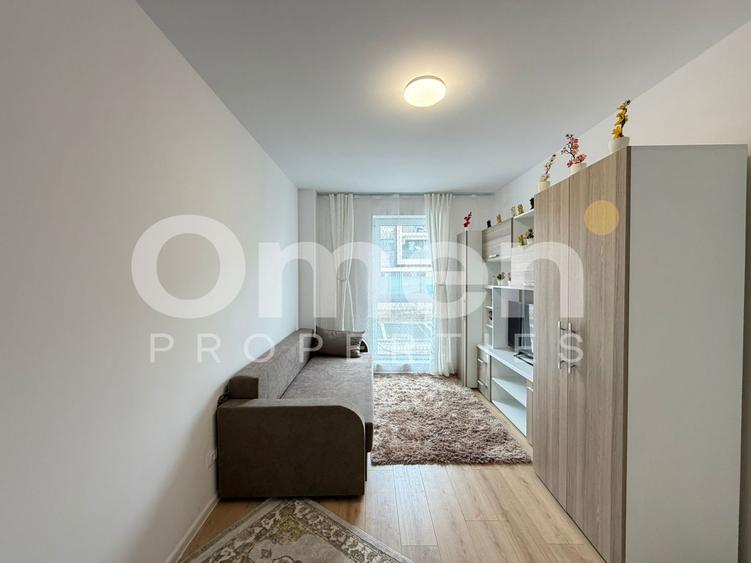 Apartament cu 2 camere, bloc nou, cu parcare subterana, zona Lidl