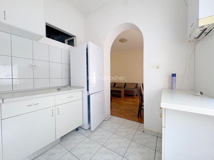 3 camere, etajul 2, langa Universitatea Victor Babes - 8