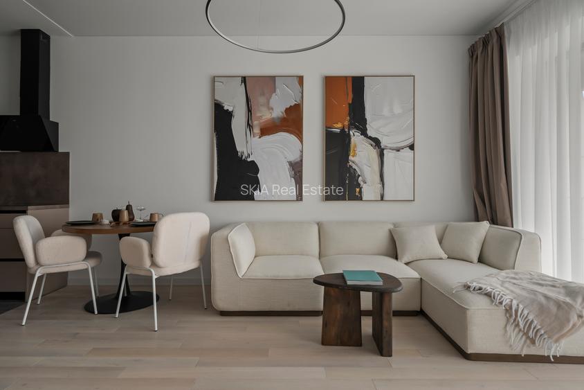 Studio de vanzare // ONE Lake District - 6