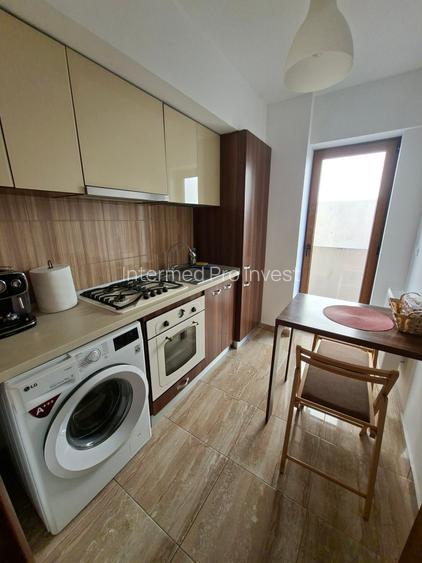 Mamaia Nord-Oneiro- 2 cam, mobilat,utilat complet - 5