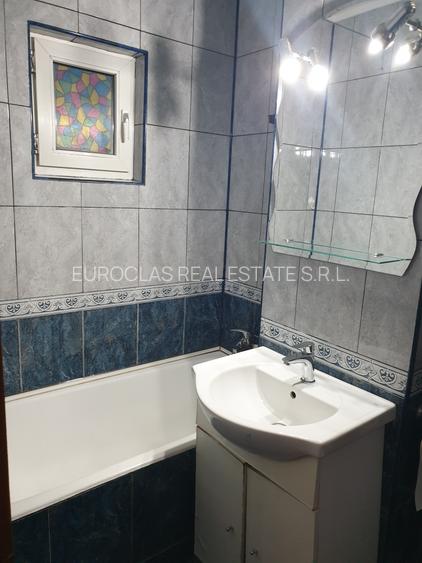 Apartament 3 camere decomandat - Dacia - 550 euro/luna (Cod E2+E7) - 12