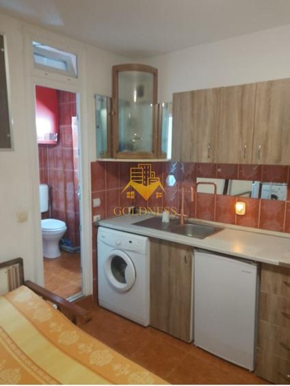 Studio/Garsoniera, Pet Friendly, Calvaria, Penny, Manastur, 18 Gym