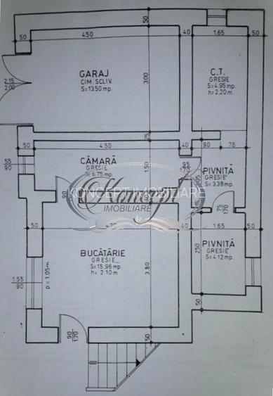 Casa individuala in Andrei Muresanu - 8