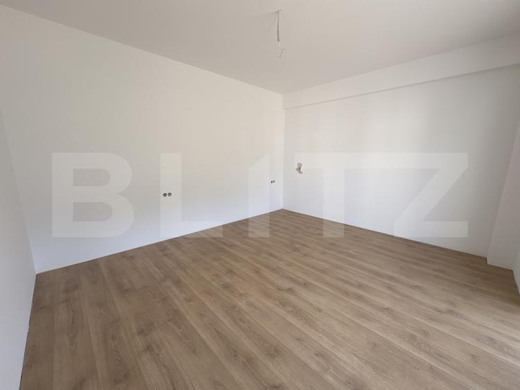 Apartament 3 camere, 66 mp, terasa, zona Donath