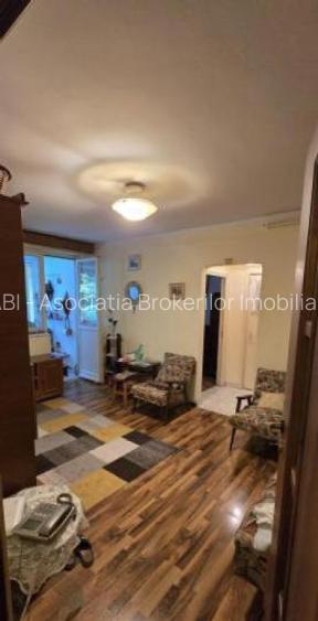 APARTAMENT 2 CAMERE | PAJURA | ETAJ 1 | ZONĂ VERDE - 2