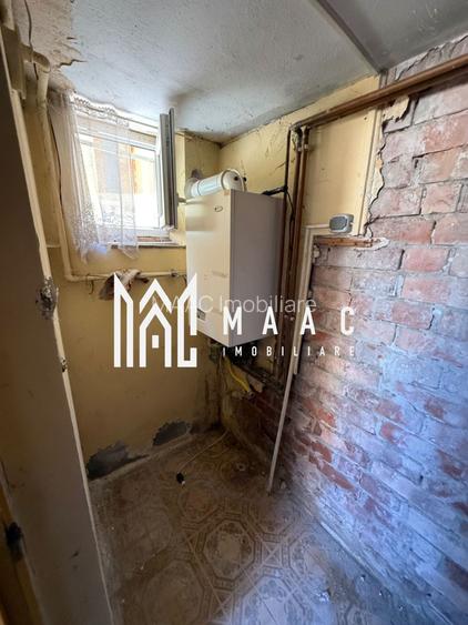 Casă în Curte Comună | 53 Mp | Pivniță Amenajată | Zona Piața Cluj - 19
