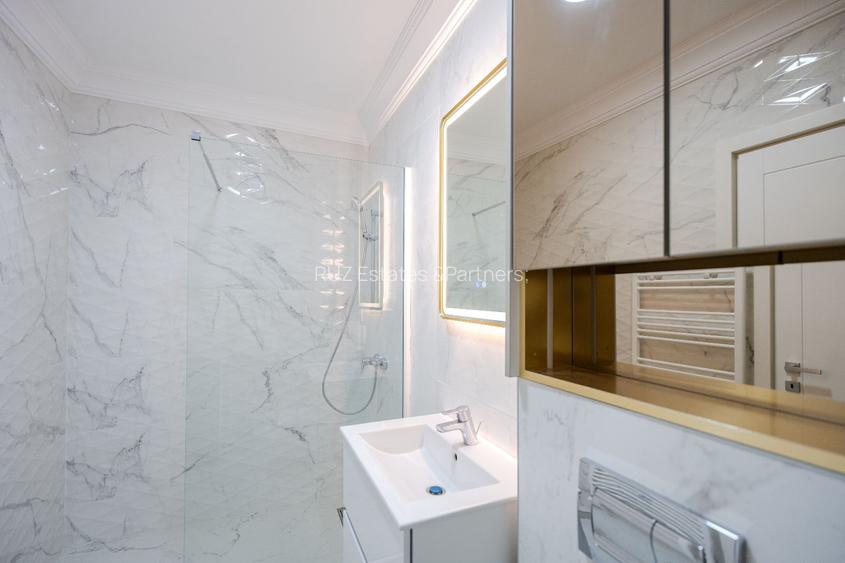 Garsoniera | Design Premium | Zona Pipera - 9