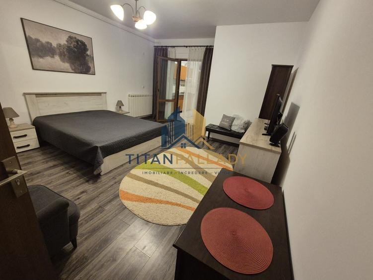 Super Oferta! 58Mp Pret De Garsoniera,Mobilata/Utilata,Prel Ghencea