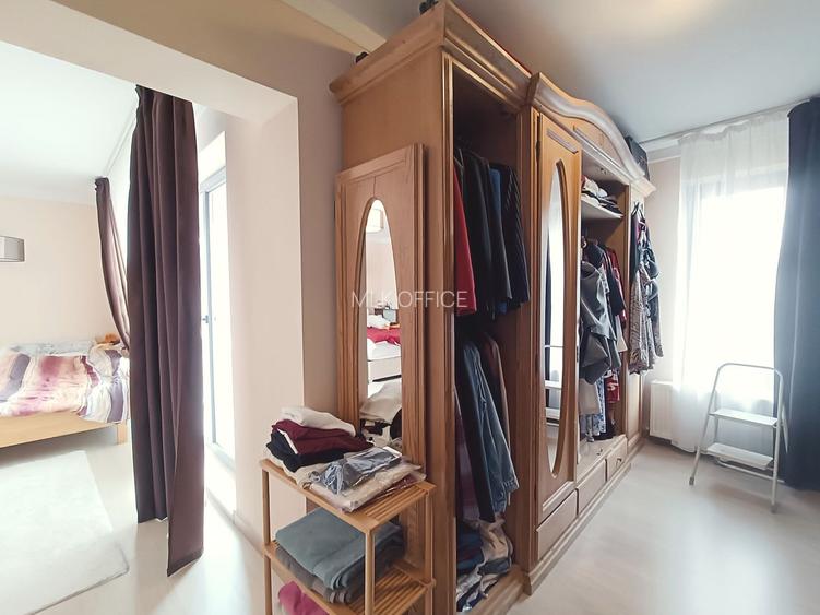 Casa individuala  Gruia ,constructie noua, locatie premium - 14