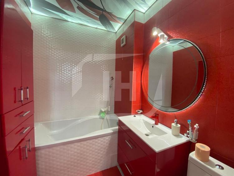 Apartament 3 camere, intermediar, parcare, modern, Vivo Mall-reprezentanta BMW