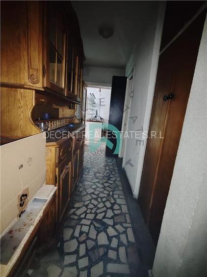 Vanzare spatiu comercial, 57 mp, Zizinului, Brasov - 5