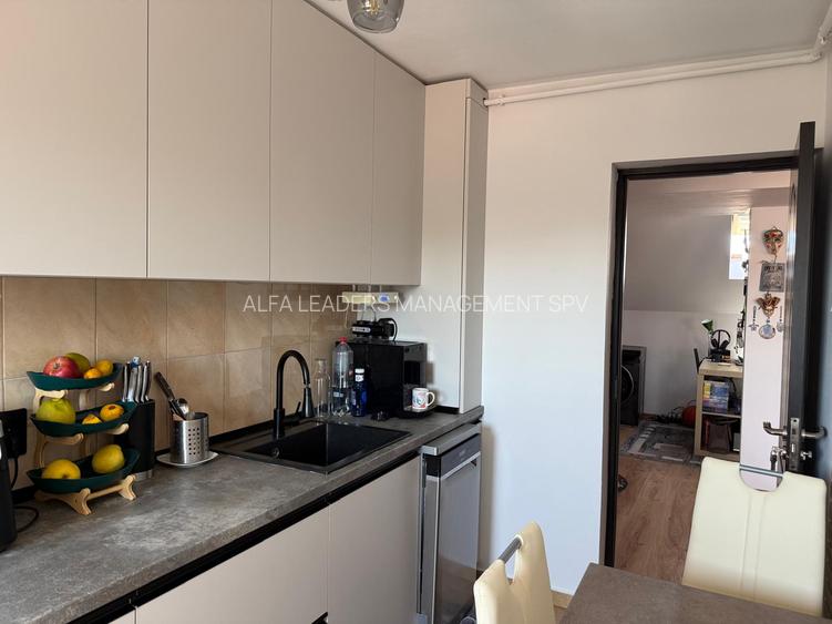 Apartament 3 camere langa metrou Dimitrie Leonida - 13