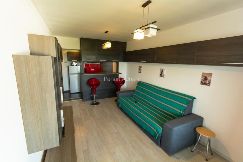 Apartament cu vedere spre mare - 10