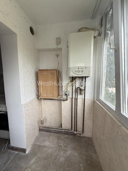 Apartament 3 camere, decomandat, etaj 1 - Lipovei - 8