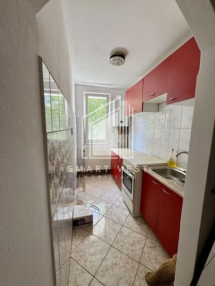 Apartament 2 camere | 40 mp | Zona Carpați 1