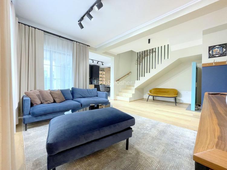 Casa 1/2 duplex - inchiriere - Dumbravita - 2